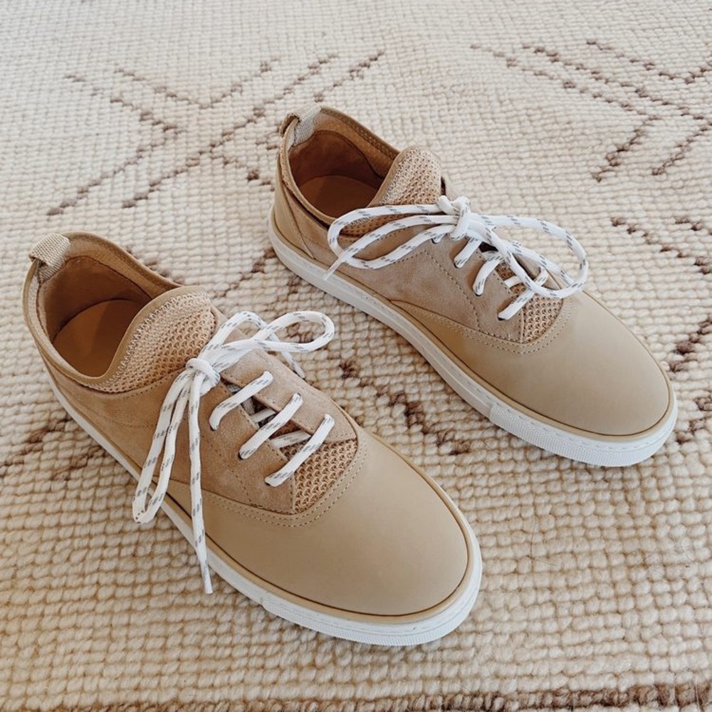 Jenni Kayne Trainer Sneakers